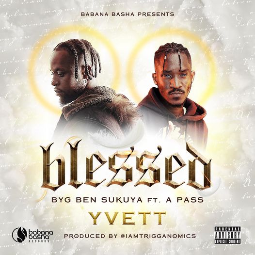 A Pass ft.Byg Ben Sukuya,